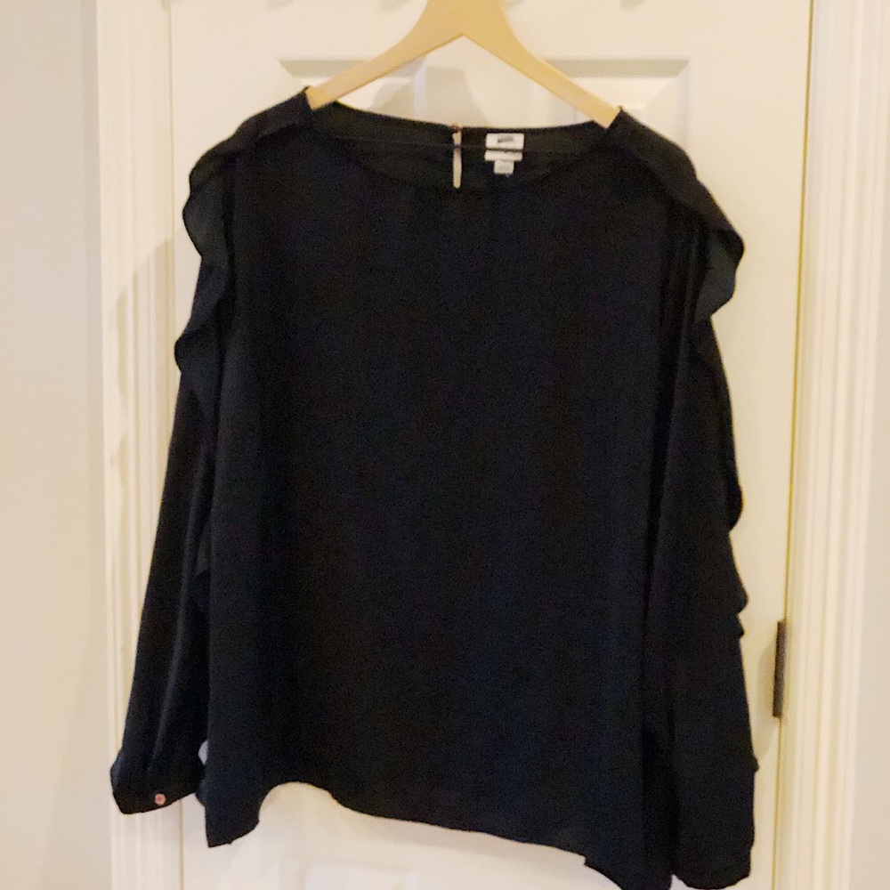 ANewDay Top Size 4x